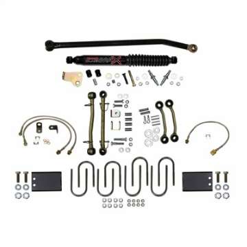 Picture of Skyjacker Suspension Lift Kit Component 84-2001 Jeep Cherokee AWD