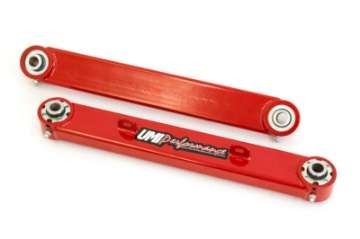 Picture of UMI Performance 08-09 Pontiac G8 10-14 Camaro Toe Rods Roto-Joint