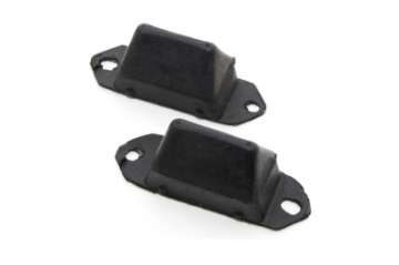 Picture of UMI Performance 82-02 GM F-Body Rubber Bump Stops Pair Rear