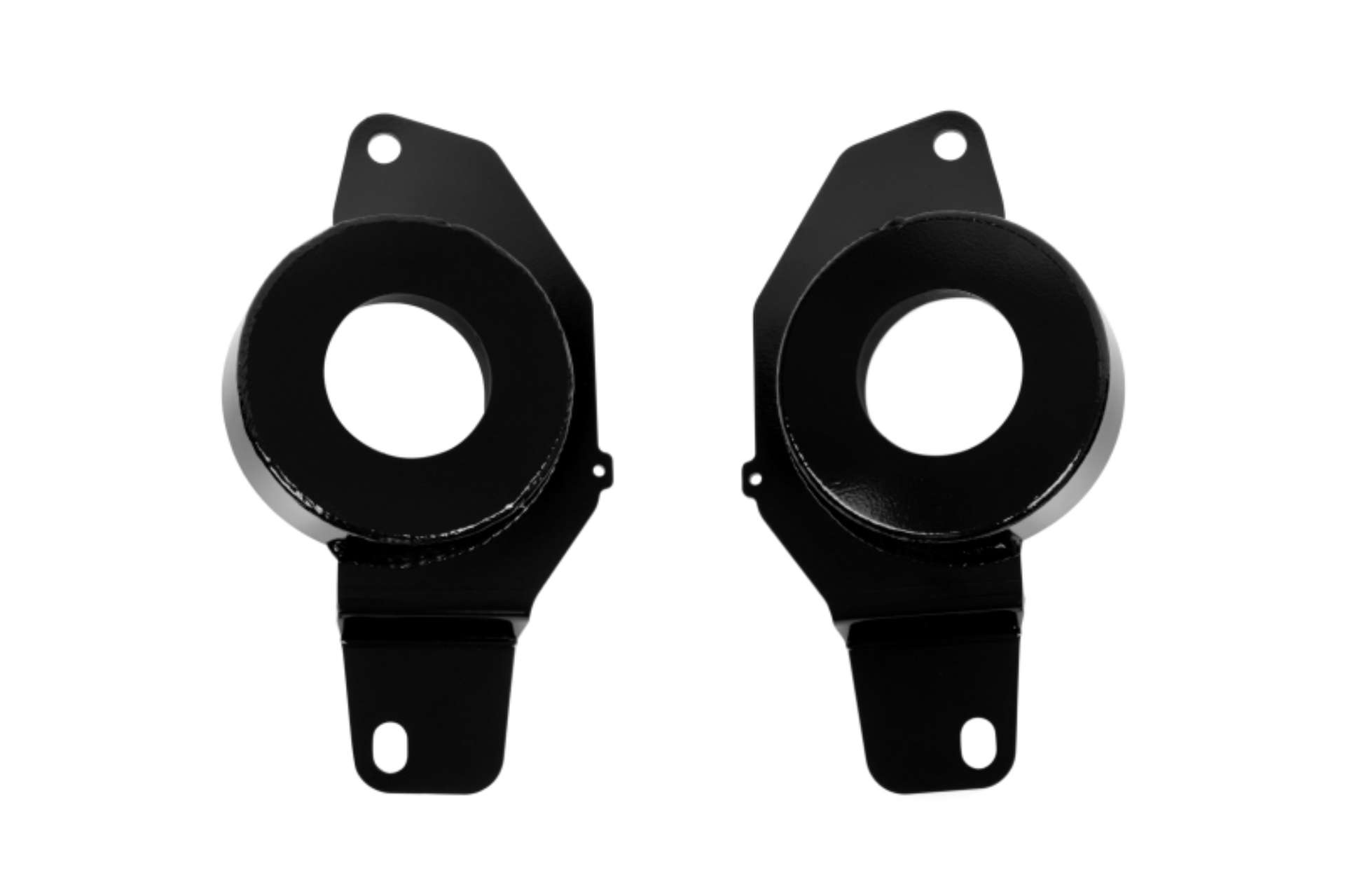 Picture of UMI Performance 82-92 Upper Spring Mounts for UMI K-member