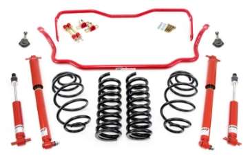 Picture of UMI Performance 67 GM A-Body Handling Package 2in Lowering- Stage 1-5