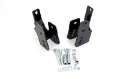 Picture of UMI Performance 05-14 Ford Mustang Rear Control Arm Relocation Brackets- Bolt In