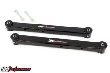 Picture of UMI Performance 78-96 GM B-Body Boxed Lower Control Arms