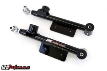 Picture of UMI Performance 99-04 Ford Mustang Single Adjustable Lower Control Arms