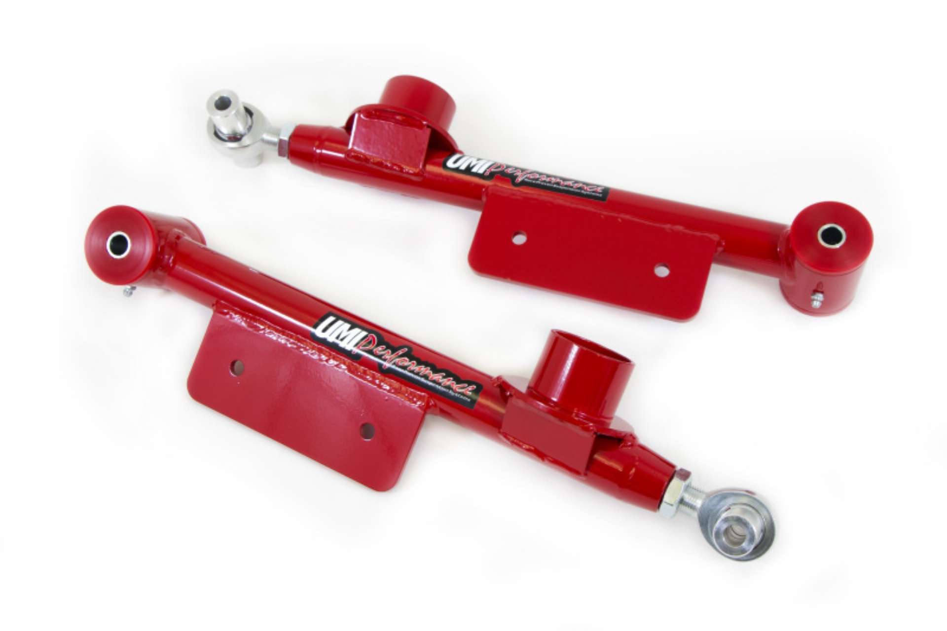 Picture of UMI Performance 79-98 Ford Mustang Single Adjustable Lower Control Arms