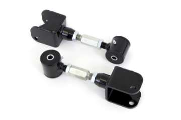 Picture of UMI Performance 79-04 Ford Mustang Adjustable Upper Control Arms- Poly Bushings