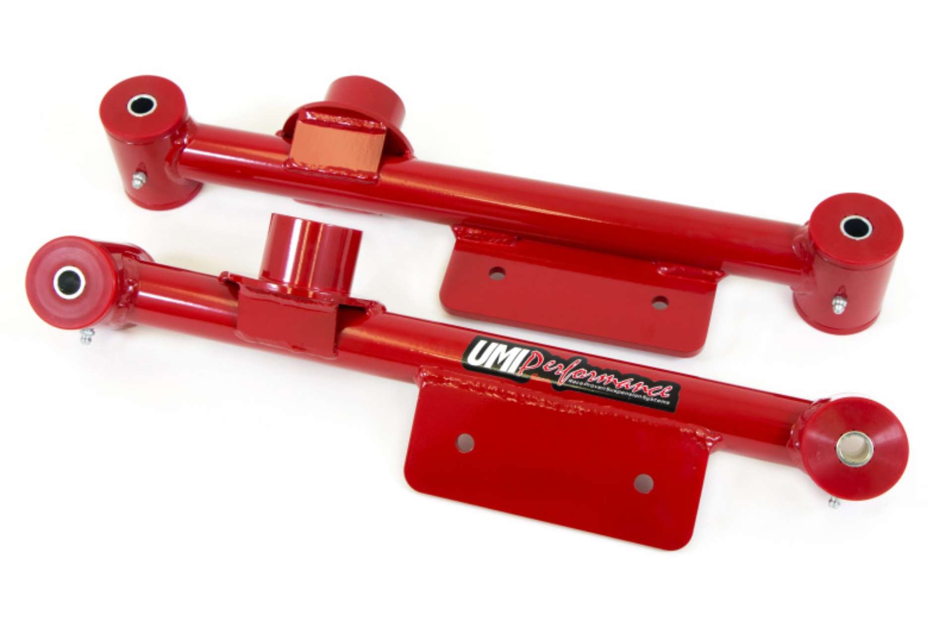 Picture of UMI Performance 79-98 Ford Mustang Rear Lower Control Arms