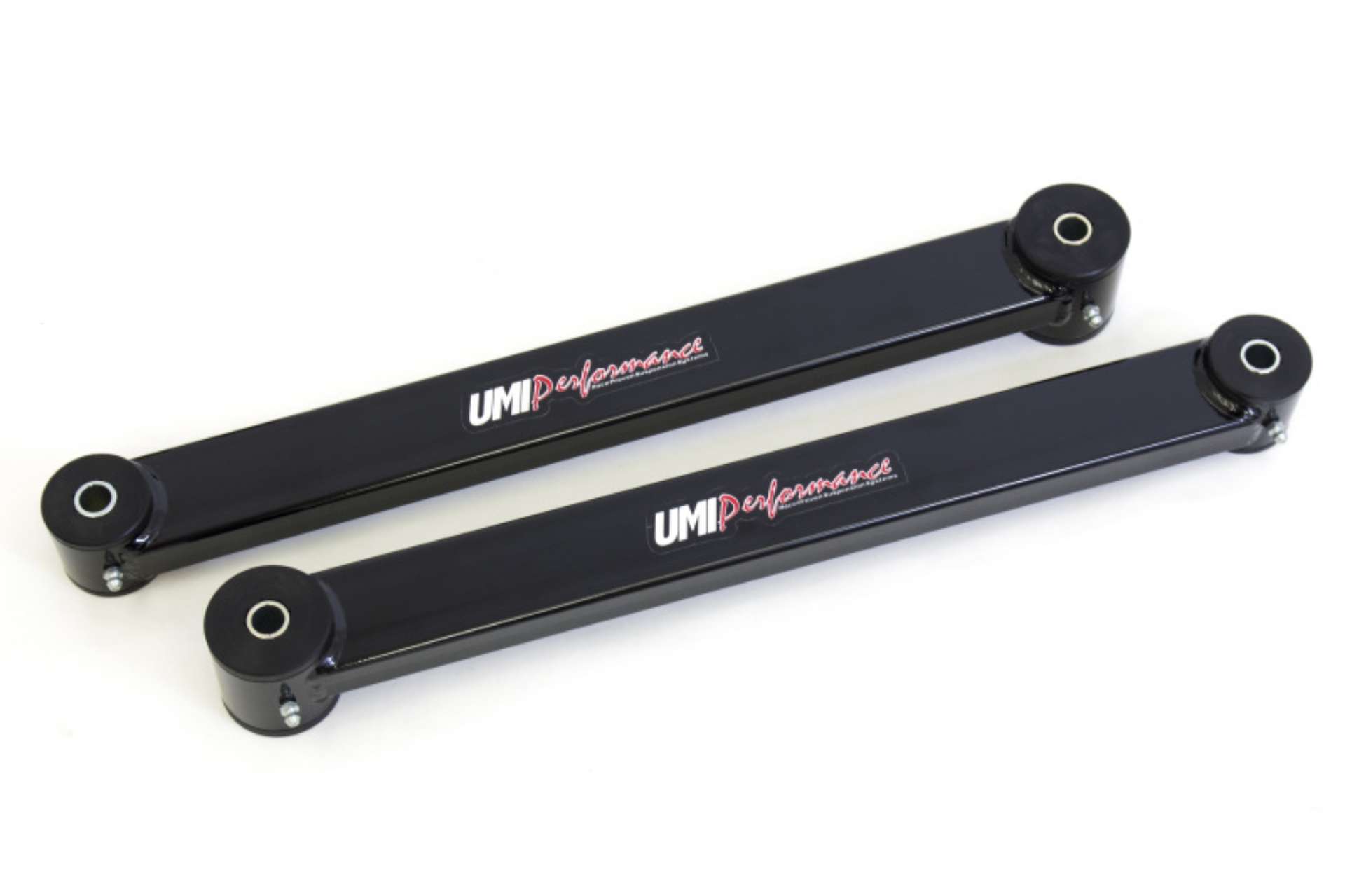 Picture of UMI Performance 05-14 Ford Mustang Budget Lower Control Arms Rear Boxed