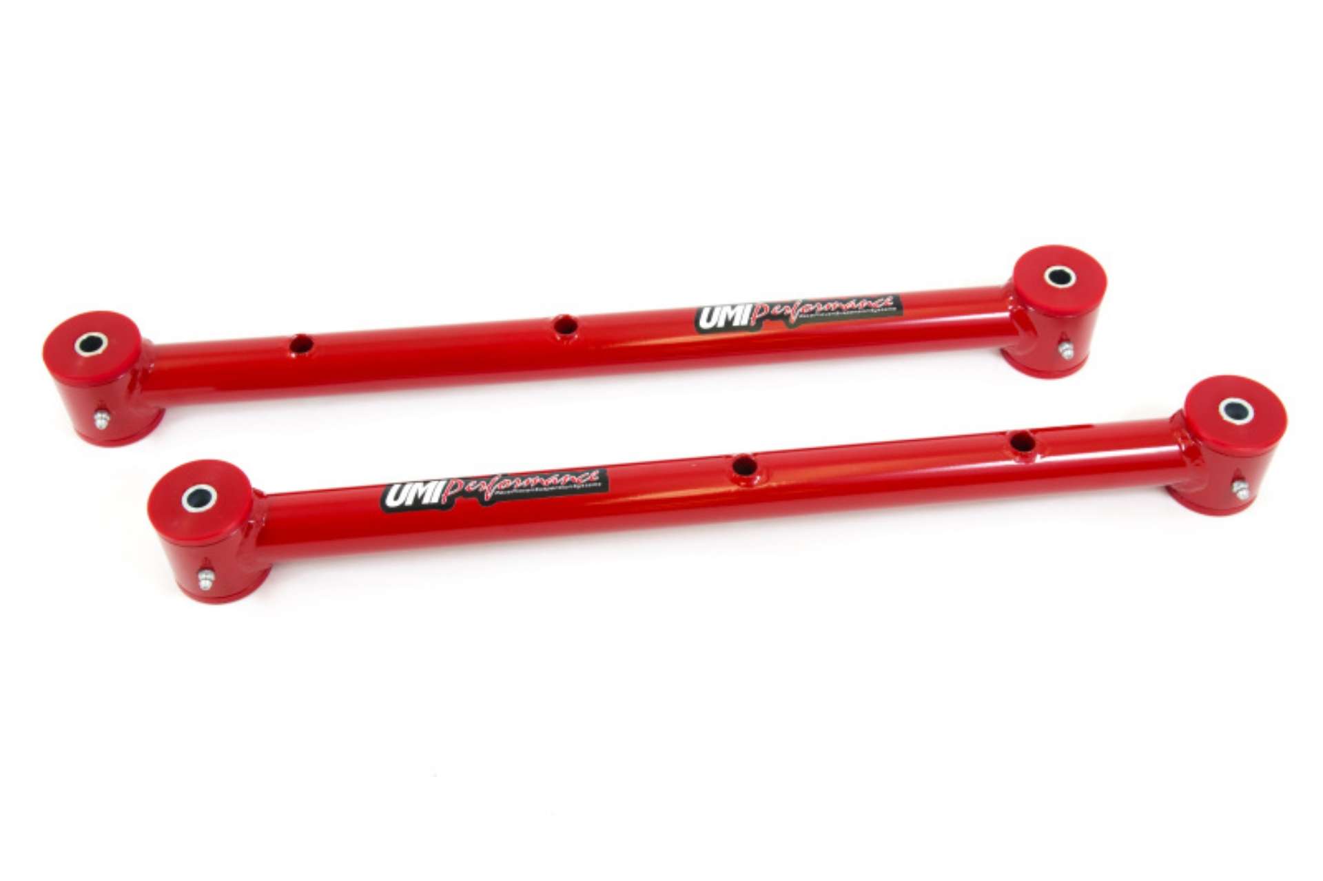 Picture of UMI Performance 64-72 GM A-Body Tubular Lower Control Arms