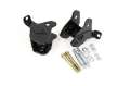 Picture of UMI Performance 64-72 GM A-Body Rear Control Arm Relocation Brackets - Bolt-In