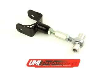 Picture of UMI Performance 11-14 Ford Mustang Adjustable Upper Control Arm Rod End