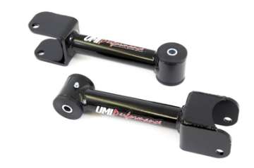 Picture of UMI Performance 68-72 GM A-Body Tubular Non-Adjustable Upper Control Arms