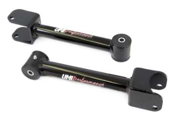 Picture of UMI Performance 64-67 GM A-Body Tubular Non-Adjustable Upper Control Arms