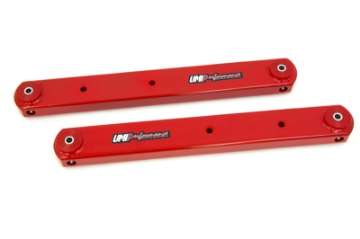 Picture of UMI Performance 64-72 GM A-Body Rear Lower Control Arms Fully Boxed Premium