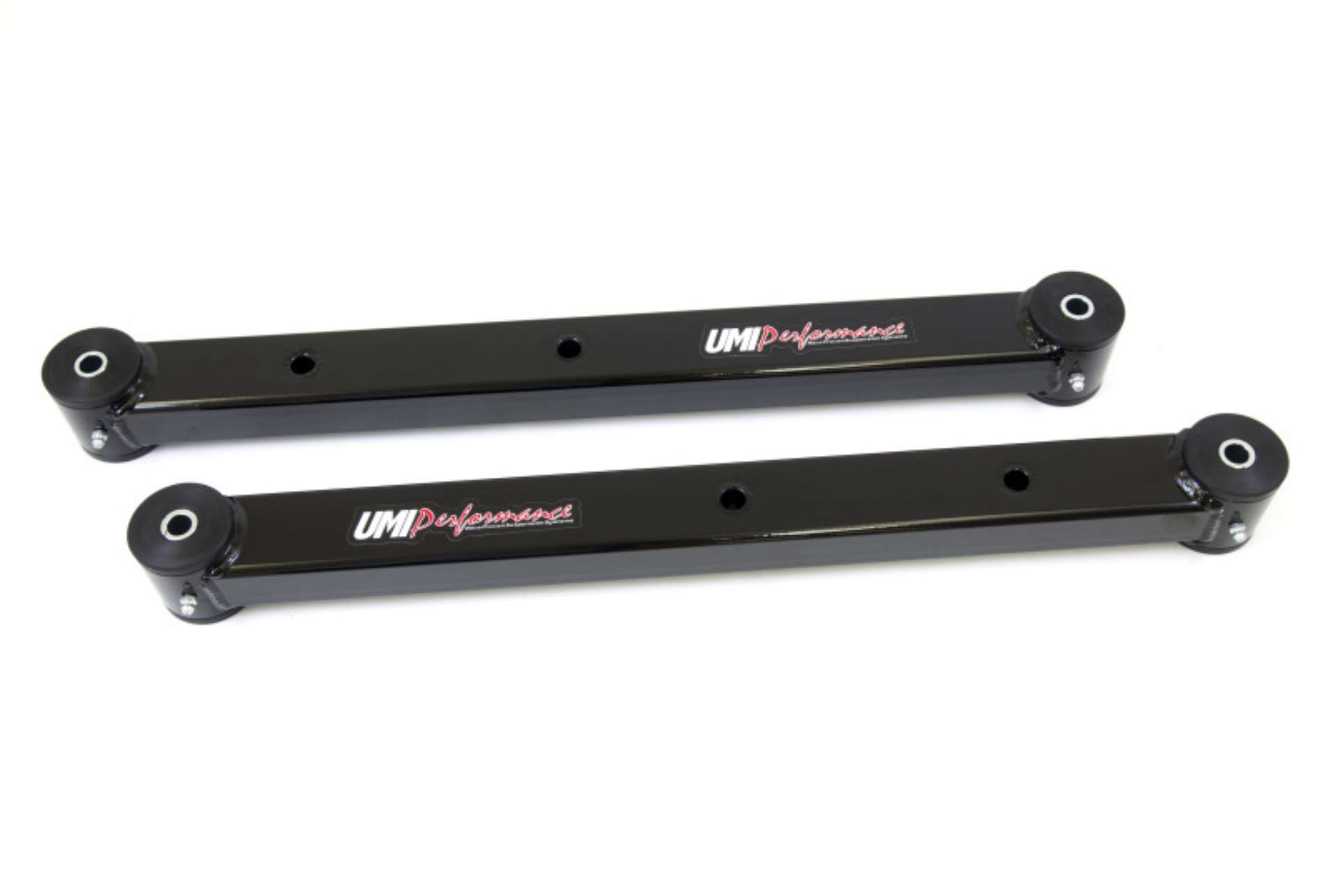 Picture of UMI Performance 64-72 GM A-Body Rear Lower Control Arms Boxed