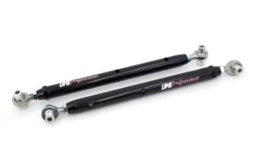 Picture of UMI Performance 64-72 GM A-Body Double Adjustable Lower Control Arms