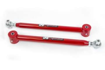 Picture of UMI Performance 82-02 GM F-Body Tubular Adjustable Lower Control Arms