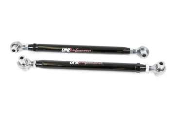 Picture of UMI Performance 78-88 GM G-Body Adjustable Lower Control Arms Rod Ends