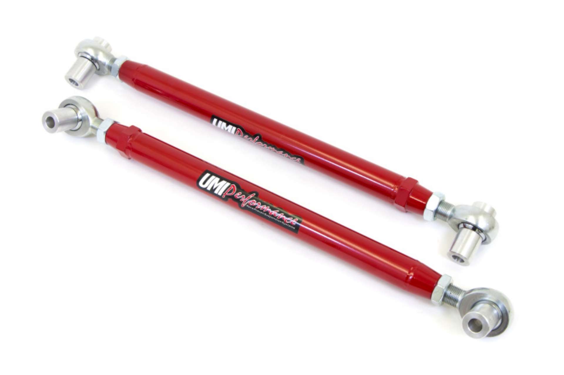 Picture of UMI Performance 78-88 GM G-Body Adjustable Lower Control Arms Offset Bushings