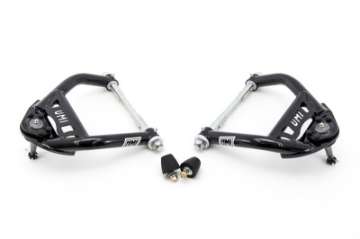 Picture of UMI Performance 64-72 GM A-Body Tubular Front Upper A-Arms Delrin Bushings