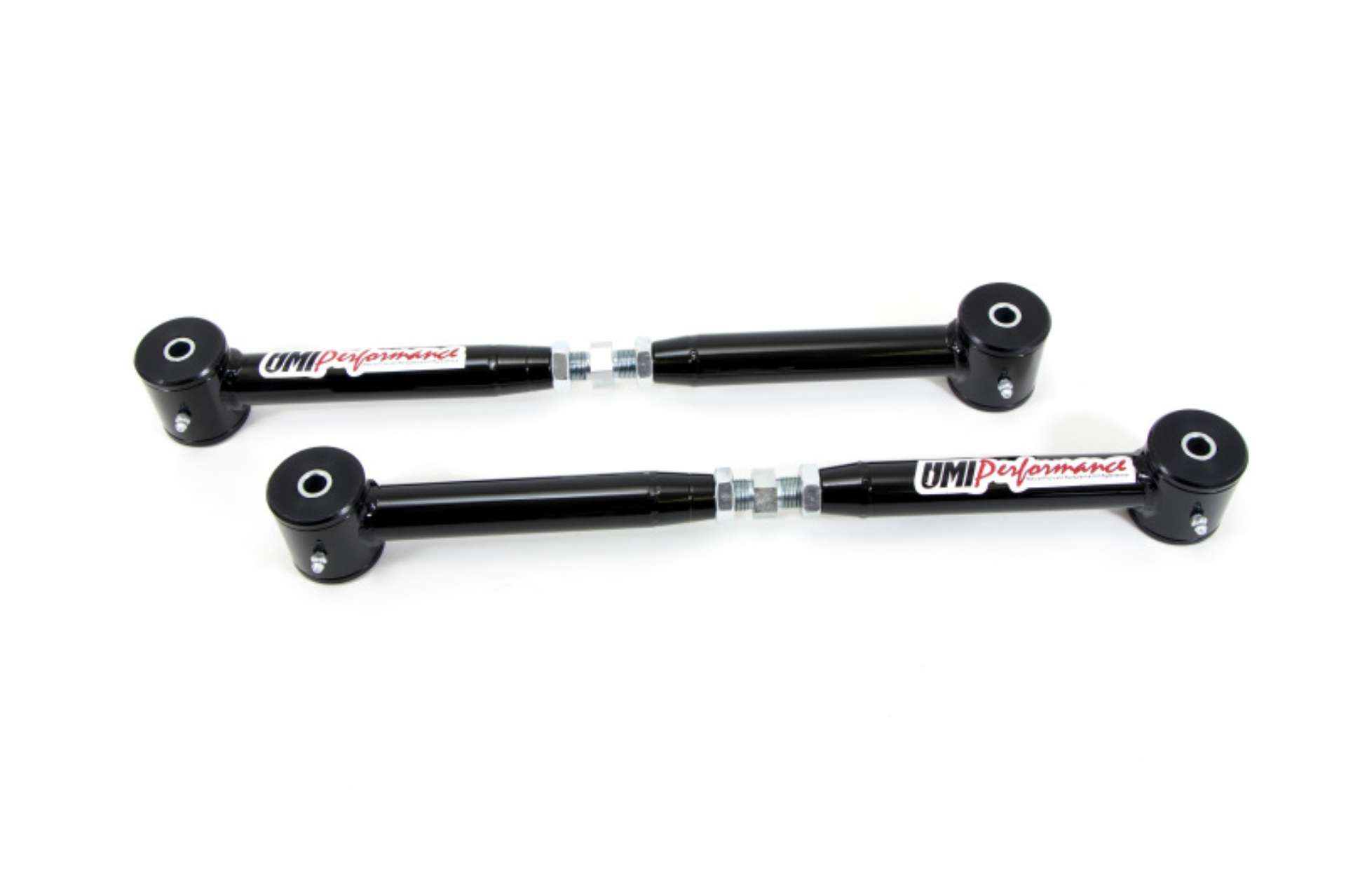 Picture of UMI Performance 82-02 GM F-Body Adjustable Lower Control Arms w- Polyurethane Bushings