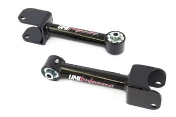 Picture of UMI Performance 68-72 A-Body Non Adjustable Upper Control Arms- w- Roto-Joint