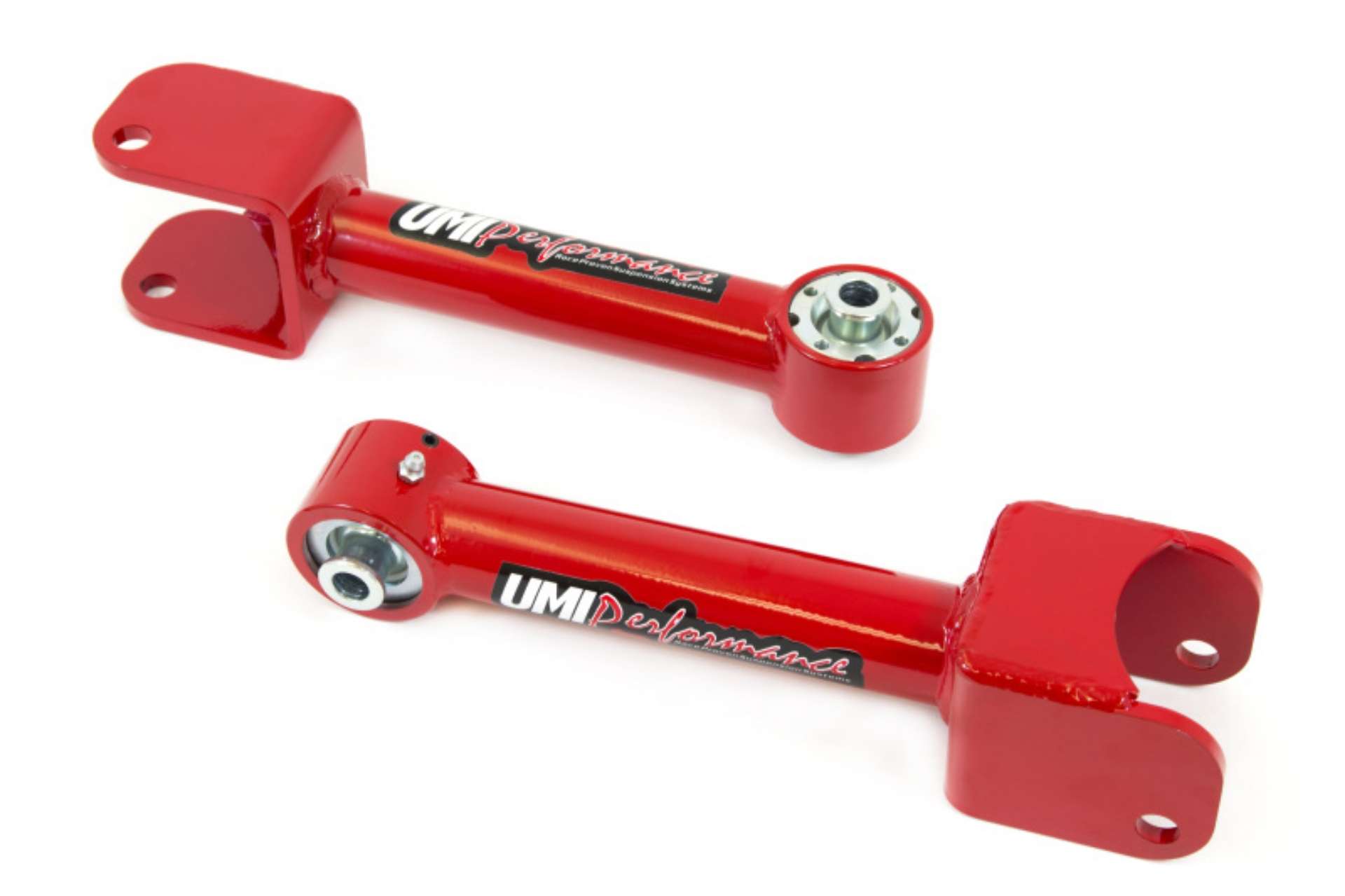 Picture of UMI Performance 68-72 A-Body Non Adjustable Upper Control Arms- w- Roto-Joint