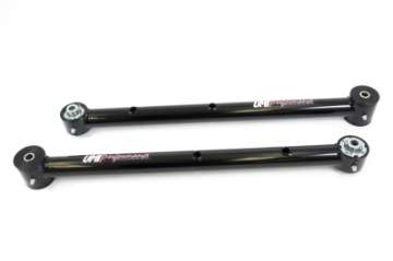 Picture of UMI Performance 64-72 A-Body Lower Control Arms- Poly-Roto-Joint