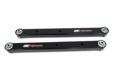 Picture of UMI Performance 64-72 A-Body Boxed Lower Control Arms- w- Dual Roto-Joints