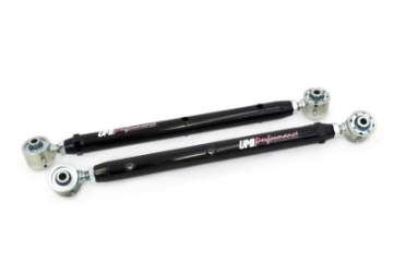 Picture of UMI Performance 64-72 A-Body Double Adjustable Lower Control Arms- w- Roto-Joints