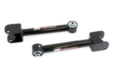 Picture of UMI Performance 64-67 A-Body Non Adjustable Upper Control Arms- w- Roto-Joint