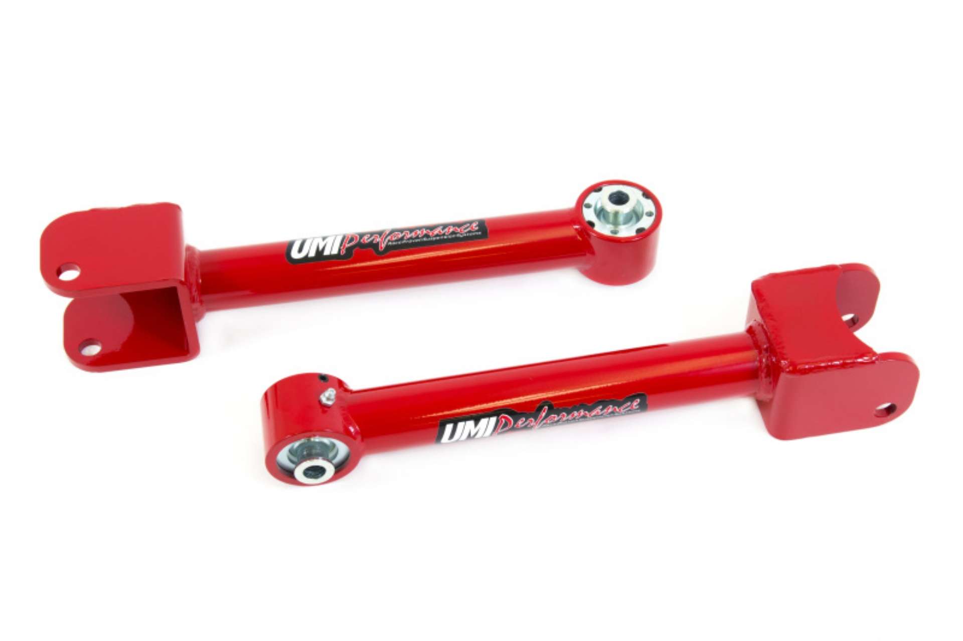 Picture of UMI Performance 64-67 A-Body Non Adjustable Upper Control Arms- w- Roto-Joint