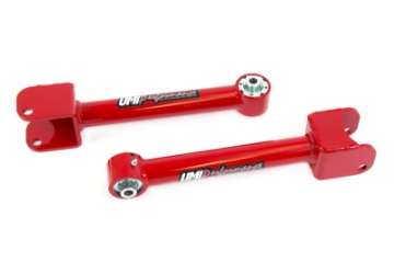 Picture of UMI Performance 64-67 A-Body Non Adjustable Upper Control Arms- w- Roto-Joint