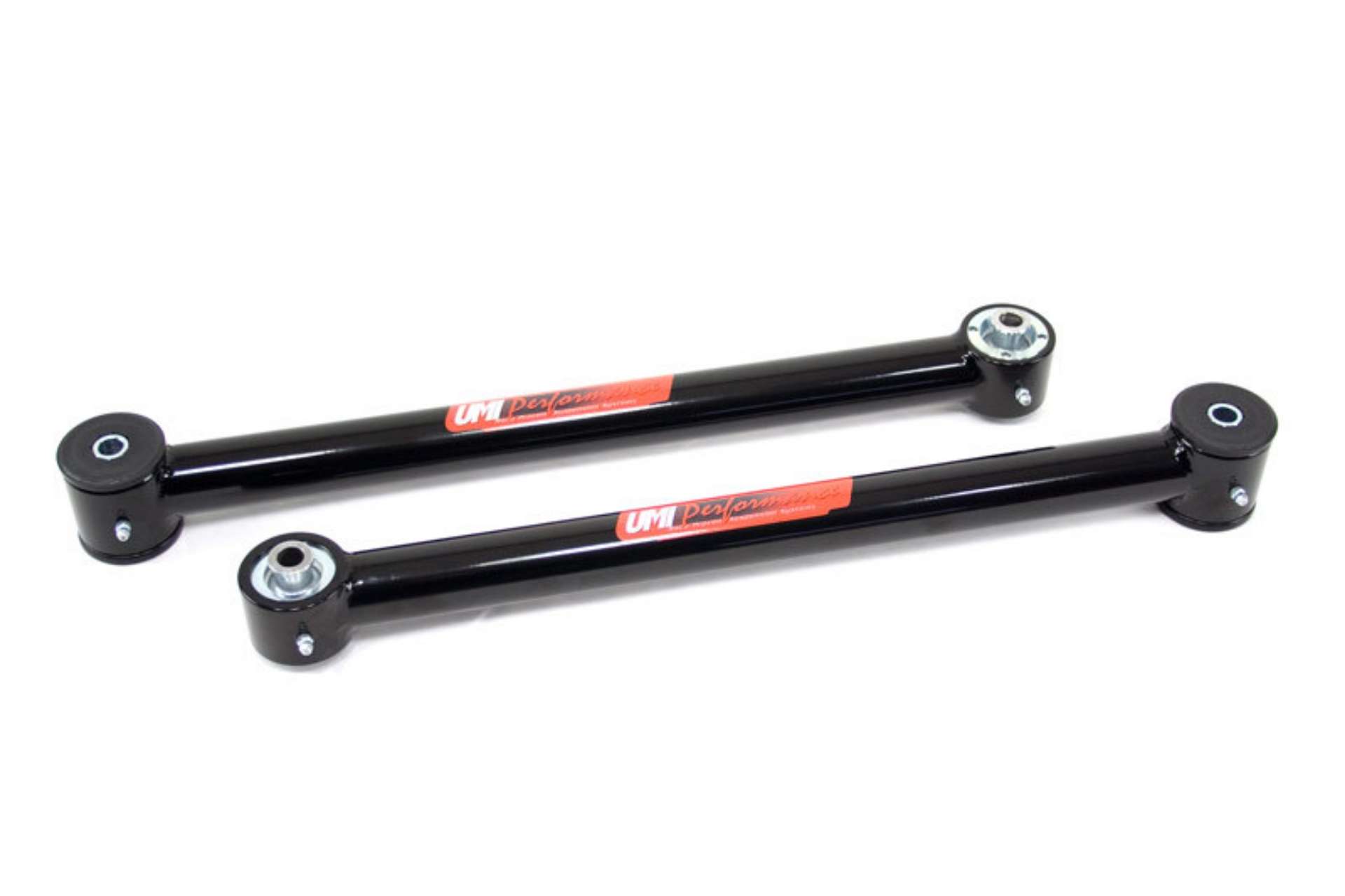 Picture of UMI Performance 82-02 F-Body Lower Control Arms- Poly-Roto-Joint Combination