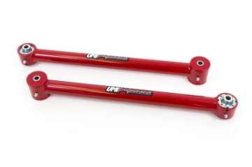 Picture of UMI Performance 82-02 F-Body Lower Control Arms- Poly-Roto-Joint Combination