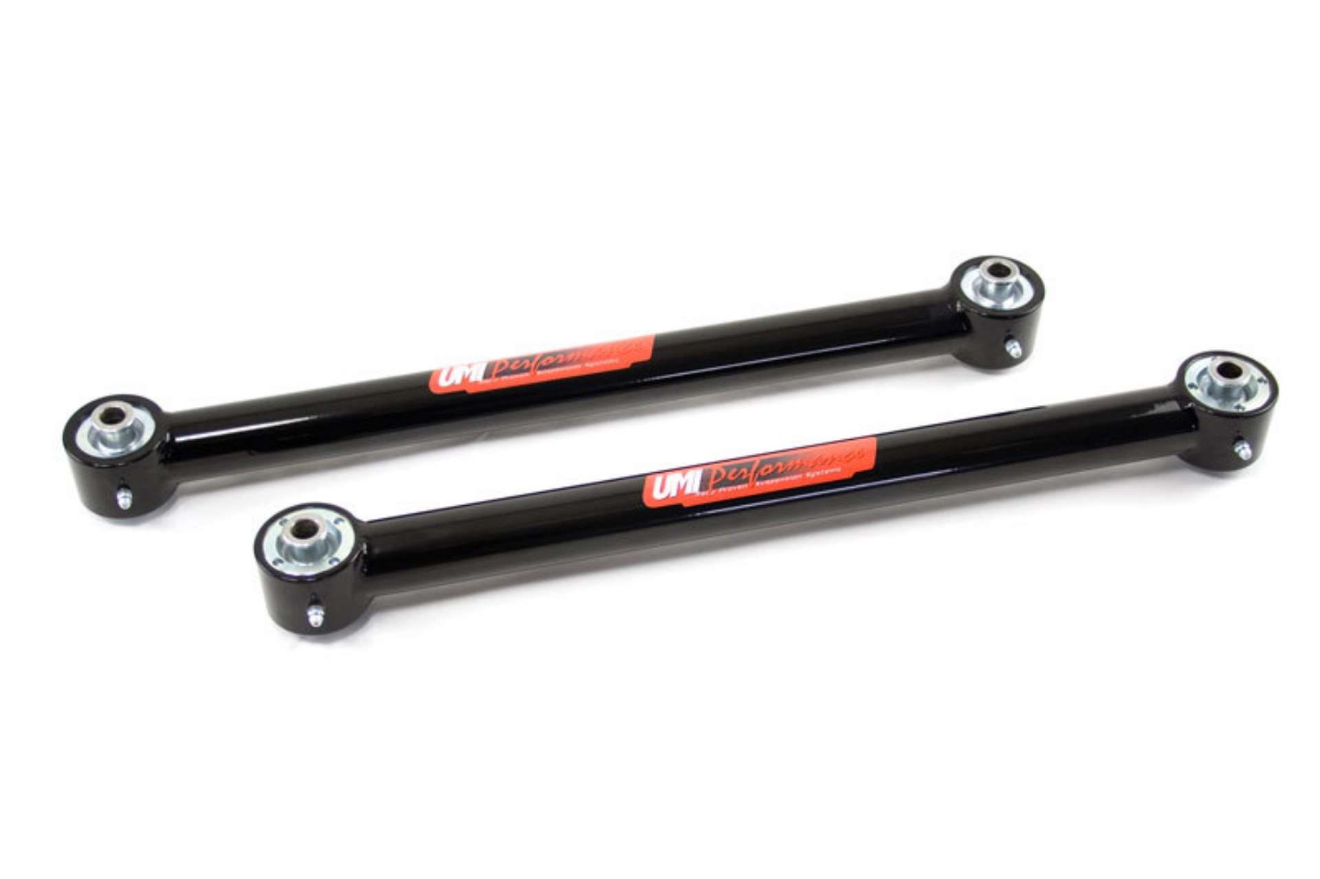 Picture of UMI Performance 82-02 F-Body Lower Control Arms- Dual Roto-Joint Combination