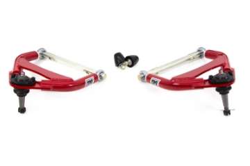 Picture of UMI Performance 64-72 GM A-Body Front Upper A-arms Adjustable 1-2in Taller Ball Joints