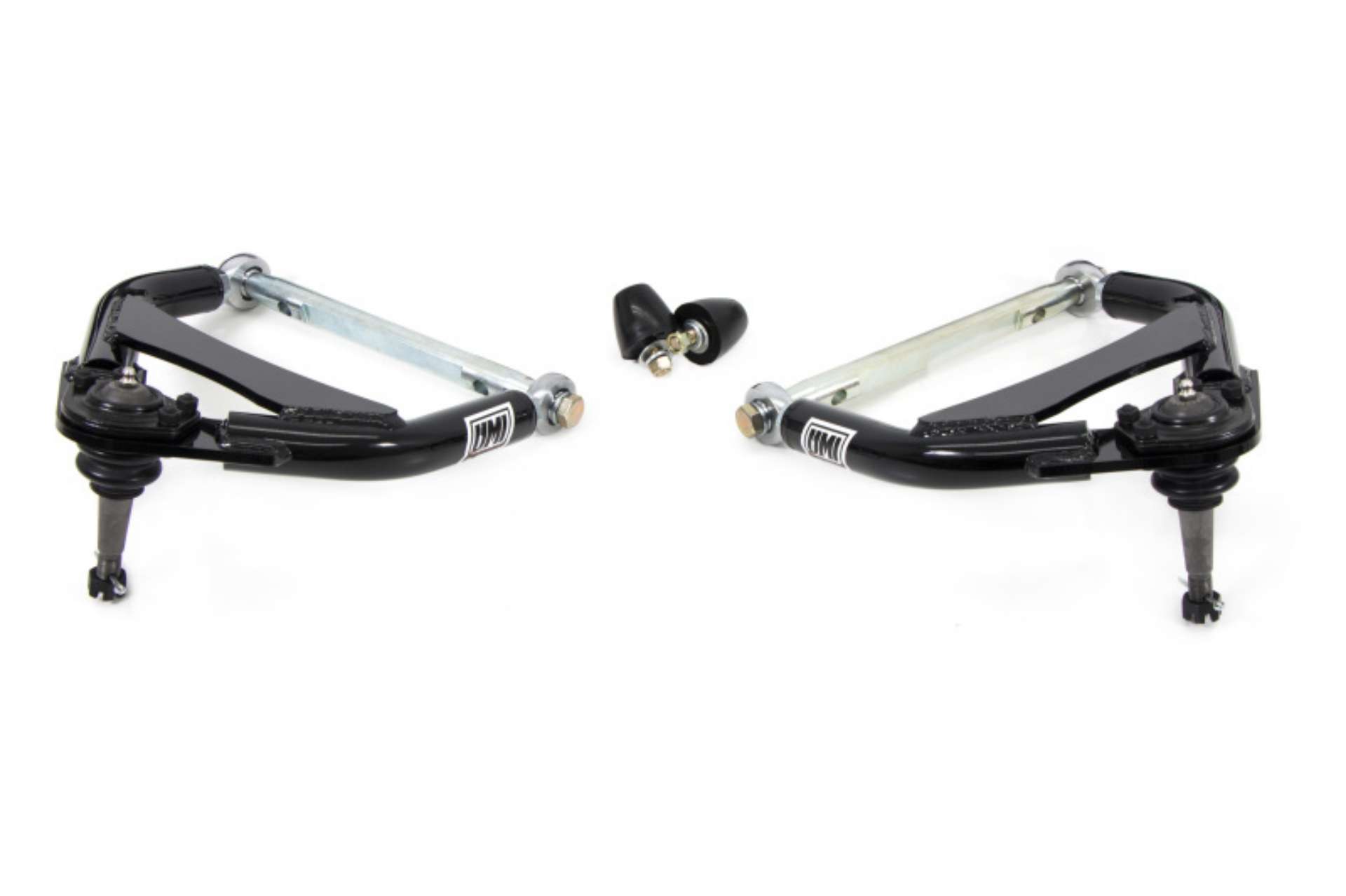 Picture of UMI Performance 64-72 GM A-Body Front Upper A-arms Adjustable 0-9in Taller Ball Joints