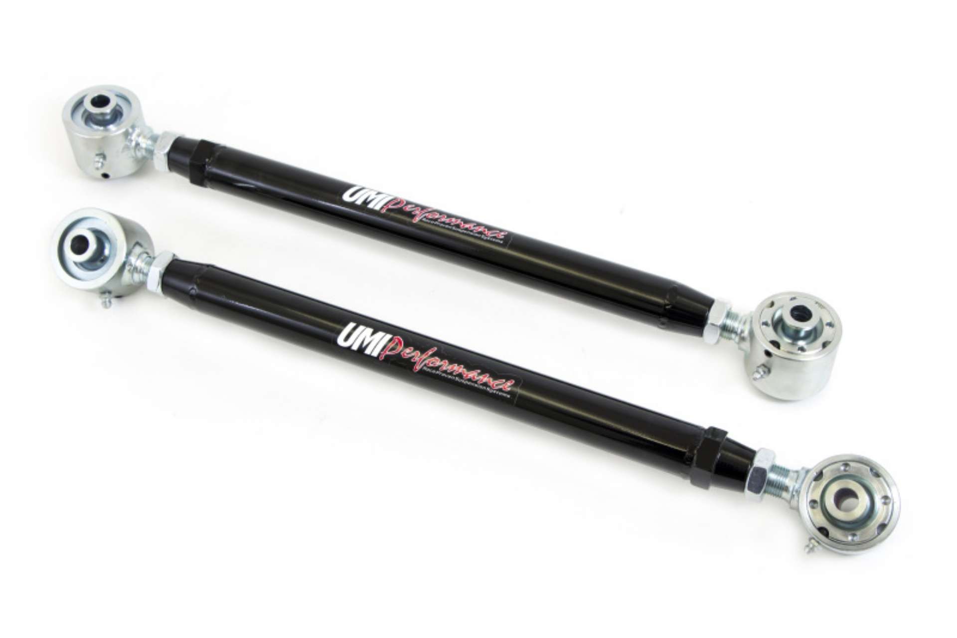 Picture of UMI Performance 82-02 F-Body Double Adjustable Control Arms- Roto-Joints