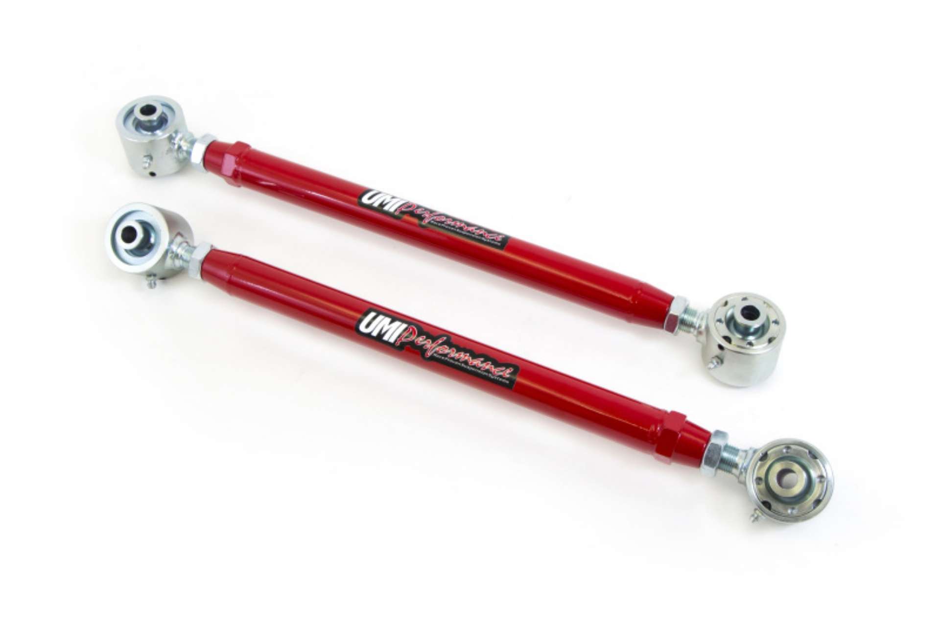 Picture of UMI Performance 82-02 F-Body Double Adjustable Control Arms- Roto-Joints