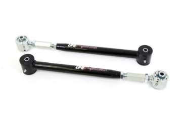 Picture of UMI Performance 82-02 GM F-Body On-car Adjustable Control Arms- Poly-Roto-Joint