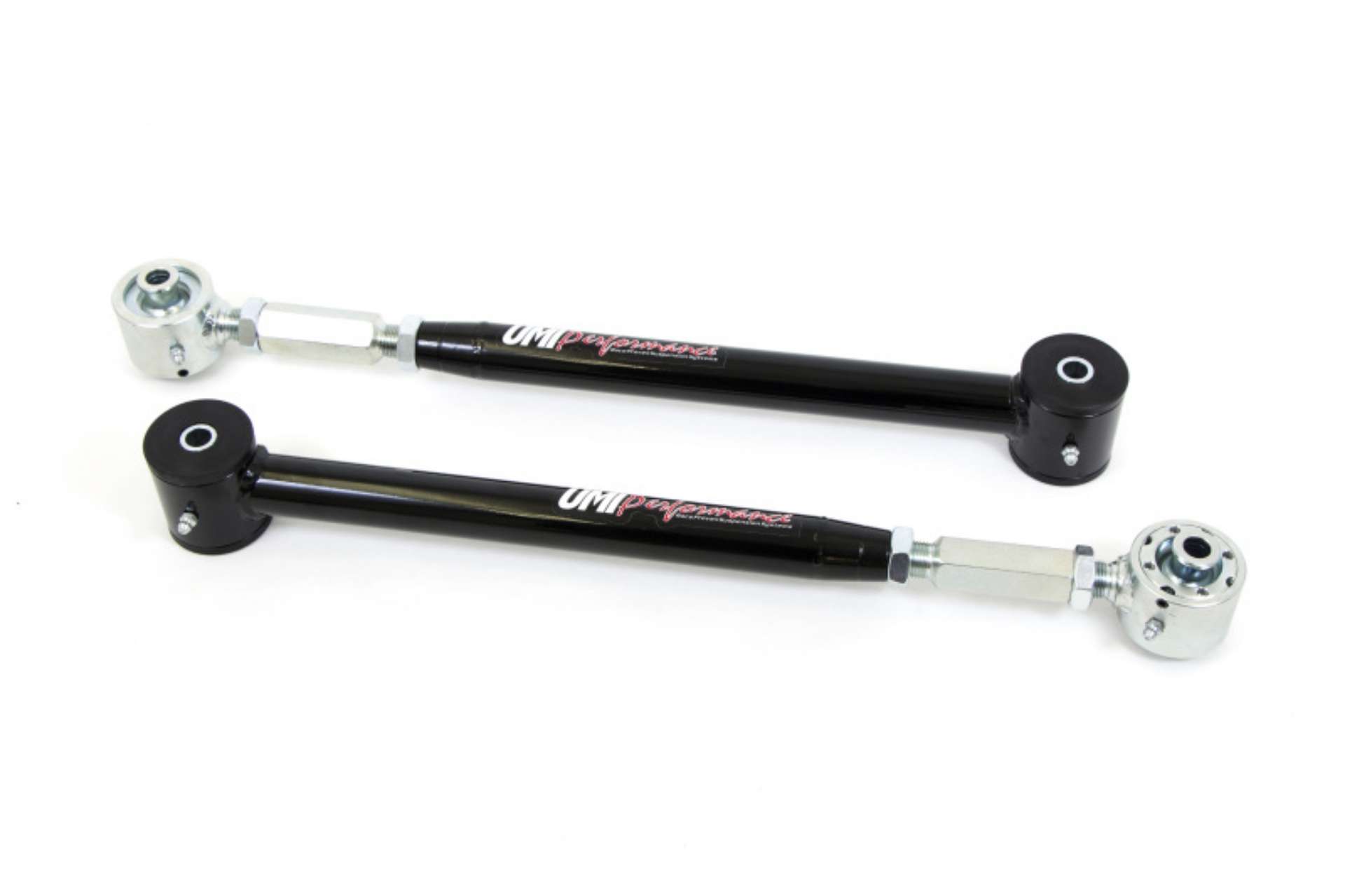 Picture of UMI Performance 82-02 F-Body On-car Adjustable Control Arms- Poly-Roto-Joint