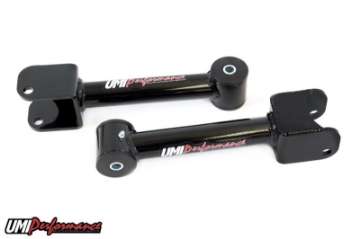 Picture of UMI Performance 73-77 GM A-Body Rear Upper Control Arms Non-Adjustable