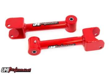 Picture of UMI Performance 73-77 GM A-Body Rear Upper Control Arms Non-Adjustable