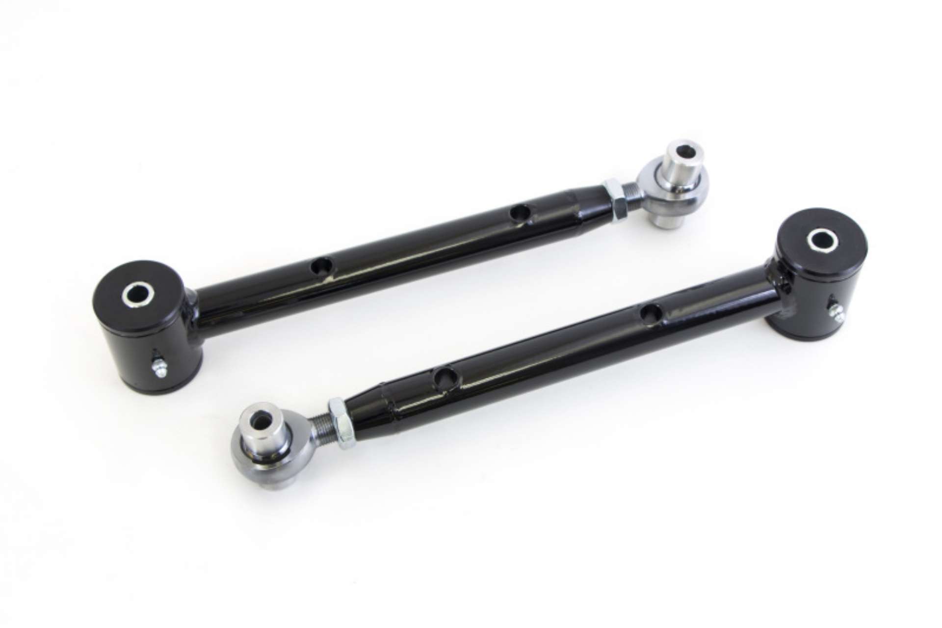 Picture of UMI Performance 71-80 GM H-Body Adjustable Lower Control Arms - Rod Ends