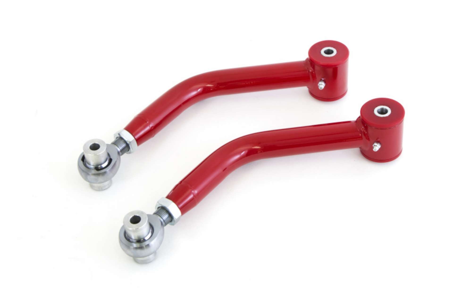 Picture of UMI Performance 71-75 GM H-Body Adjustable Upper Control Arms- Rod Ends