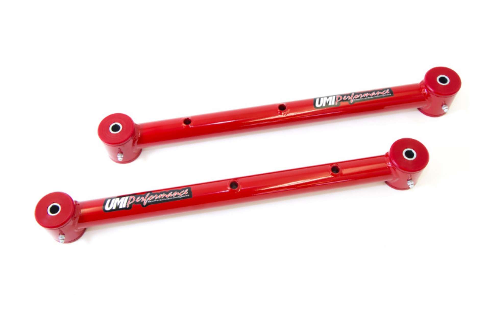 Picture of UMI Performance 78-88 GM G-Body Tubular Non-Adjustable Lower Control Arms