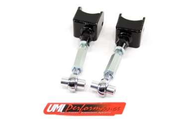 Picture of UMI Performance 78-88 GM G-Body 12-Bolt Swap Adjustable Upper Control Arms