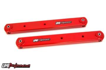 Picture of UMI Performance 78-88 GM G-Body Boxed Lower Control Arms