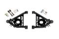 Picture of UMI Performance 78-88 G-Body S10 Tubular Front Lower A-Arms Delrin